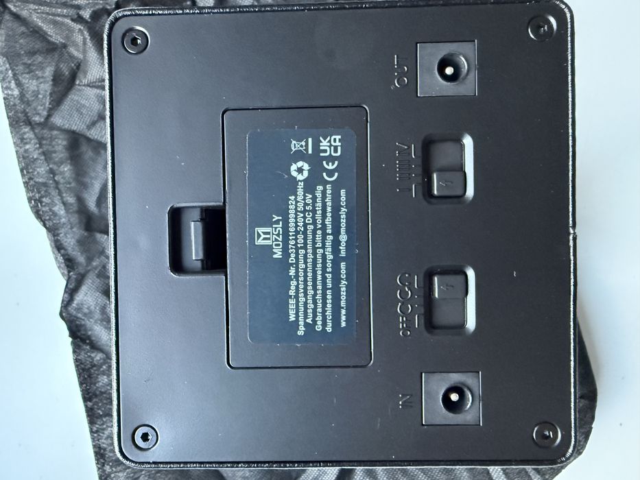 Watch Winder Mozsly