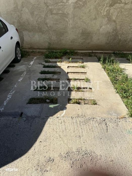 2 Camere Decomandat | Etaj 3/5 | Parcare Exterioara | Centrala ProprIe