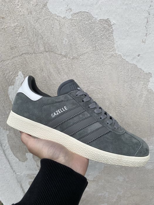 Adidas gazelle кроссовки