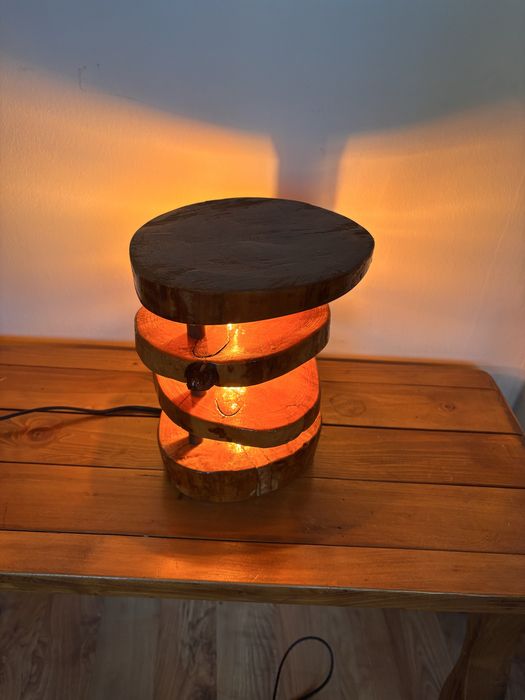 Lampa dormitor sau living