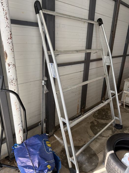 Portbagaj  Dacia Dokker