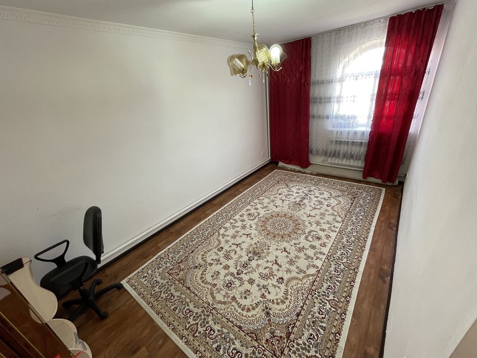 Продам дом мкр Жулдыз