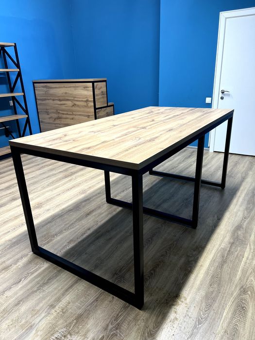 Ликвидация офисных столов в наличии!