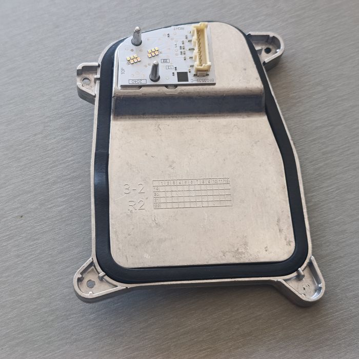 Модул дневни светлини Mini Cooper/one/Clubman  F54/F55/F56 2014-2021