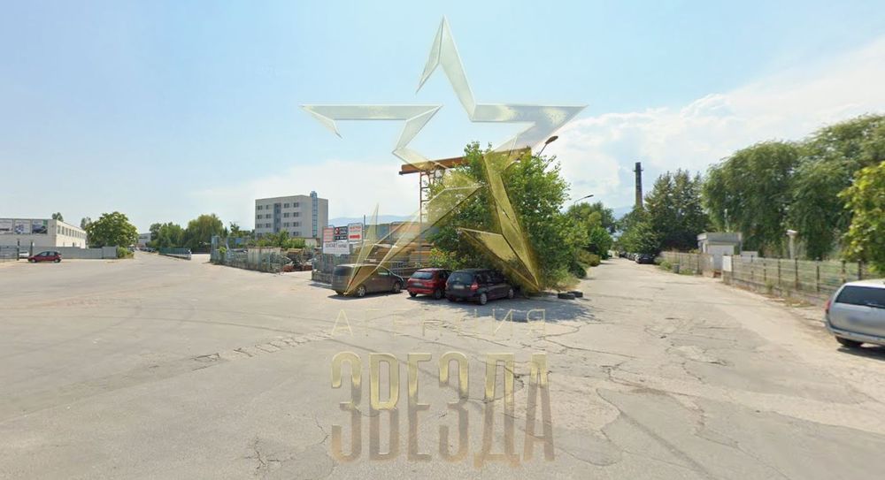 Продава се Парцел в Пловдив, Южен - 10238 кв.м за 41 €/кв.м - Снимка #2