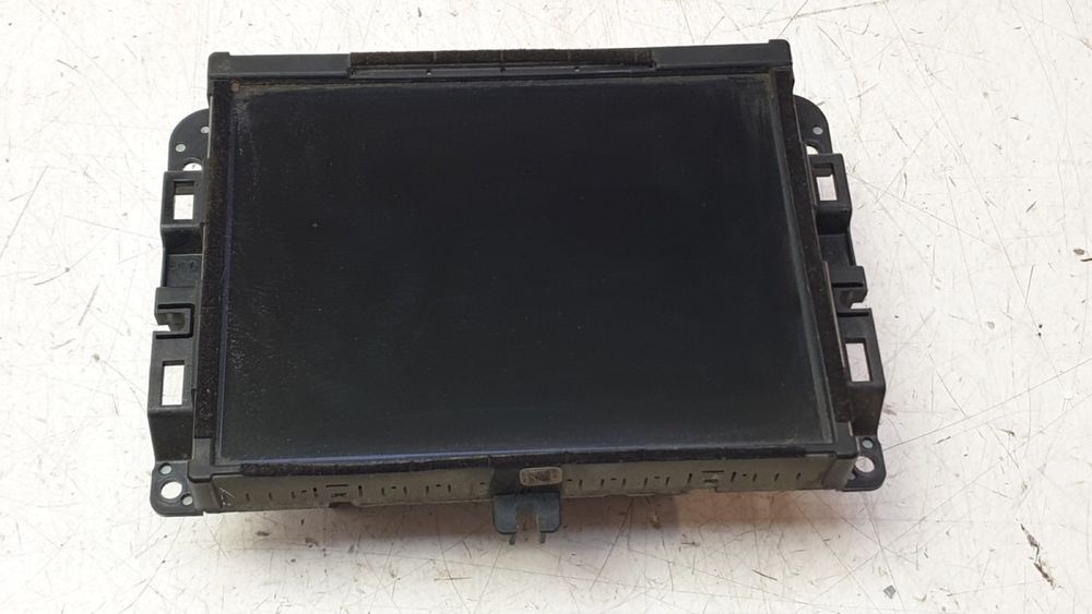 Дисплей навигация Джип Чероки Гранд Чероки 2014-2017 година