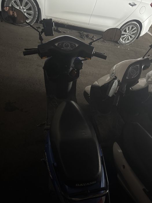 Da yang 48QT тек нал 150к дан 200 дейын