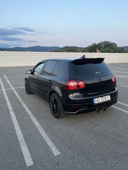 Vand Golf 5 1.9.