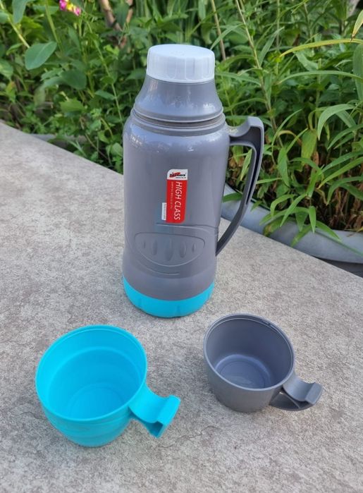 Термос, от 1000 до 3500 тг