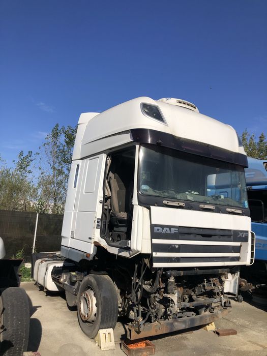 Daf xf 105 pentru piese