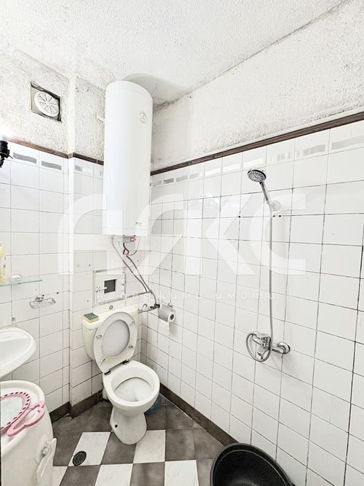 Продава се Едностаен апартамент в София, Сухата река - 26 кв.м за 1344 €/кв.м - Снимка #5