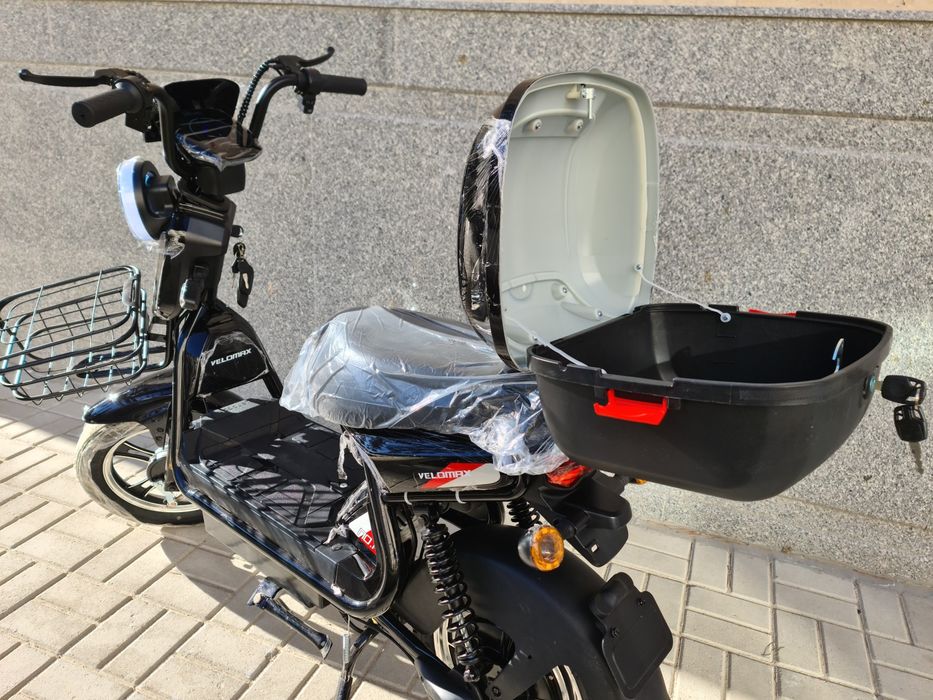 СКИДКА скутер R16 70км  оптом/дона