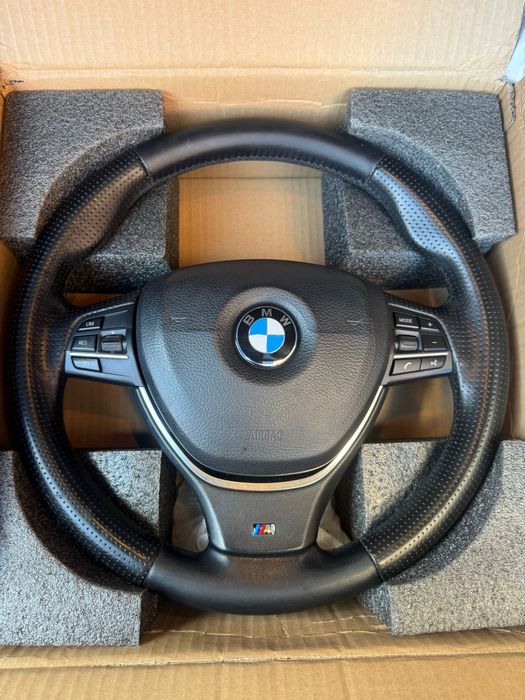 Volan bmw seria 5