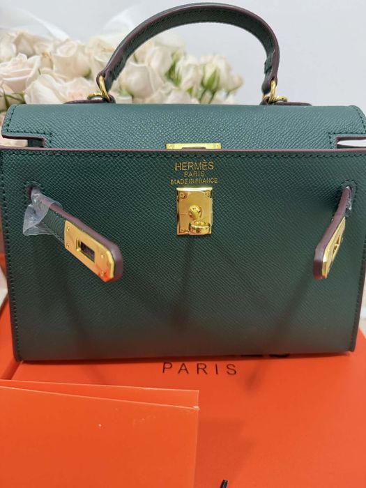 Дамска чанта Mini Kelly