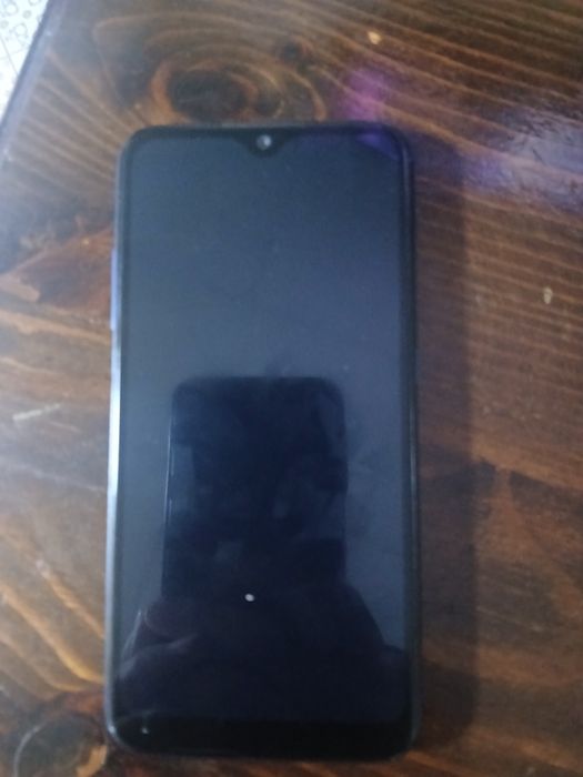 Samsung A01 в идеале