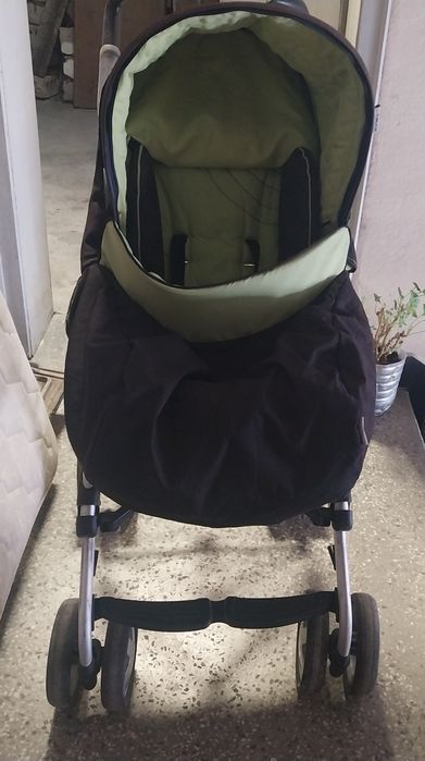 Детска количка запазена