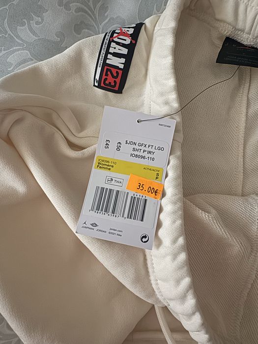 Nike къси панталони Jordan