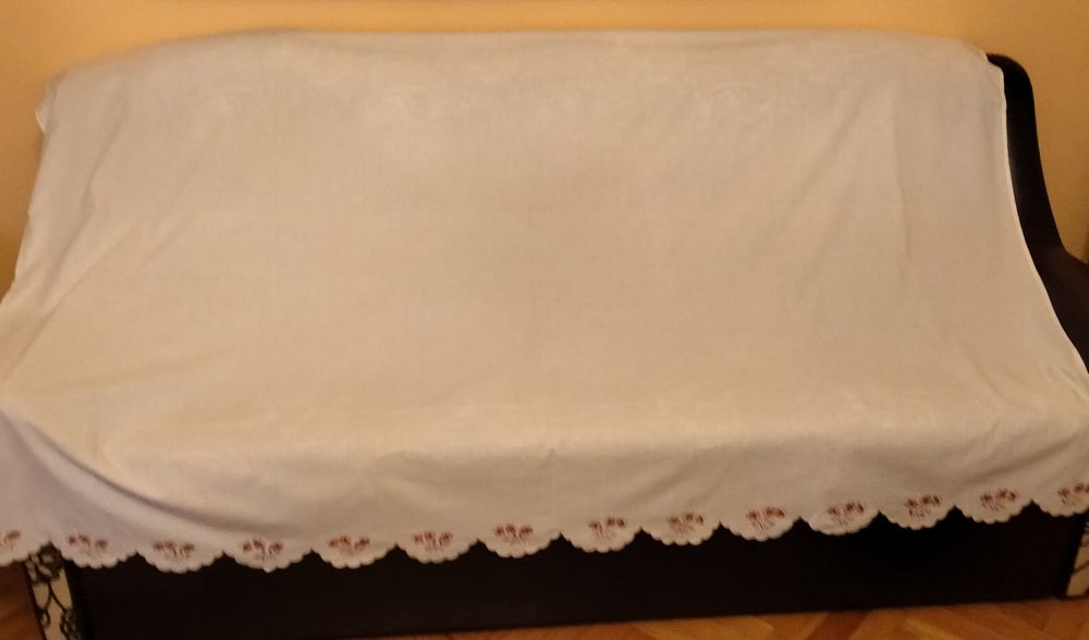 Cearșafuri bumbac tradiționale