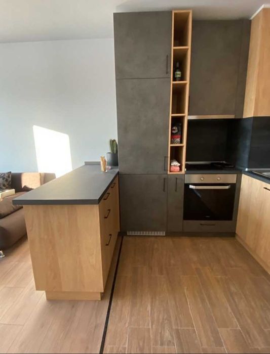 Продава се Двустаен апартамент в София, Левски - 55 кв.м за 2419 €/кв.м - Снимка #1