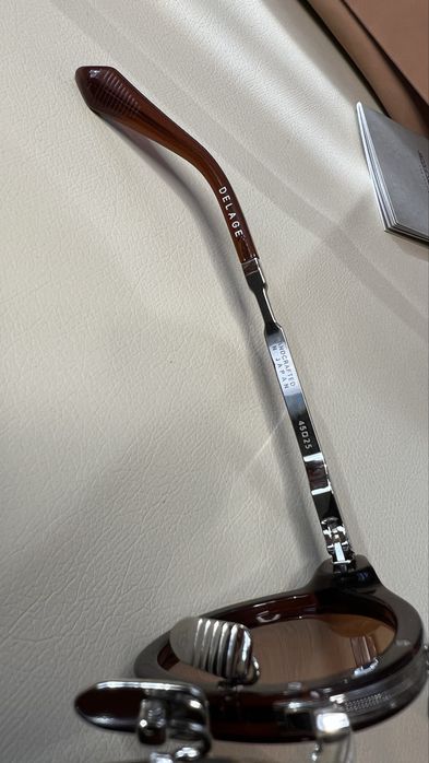 Jacques Marie Mage jmm Delage ochelari de soare noi