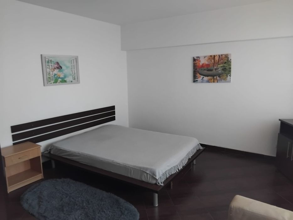 Închiriez garsoniera zona dorobanți