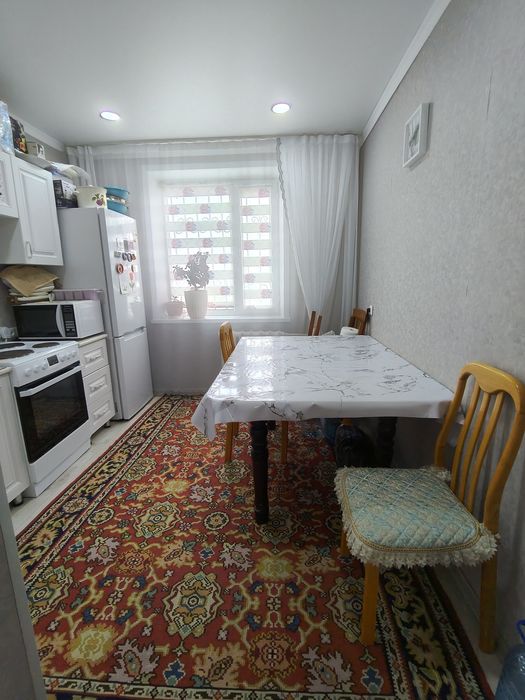 Продам 2х ком. квартиру
