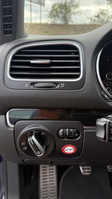 VOLKSWAGEN Golf 0 — imagine 4