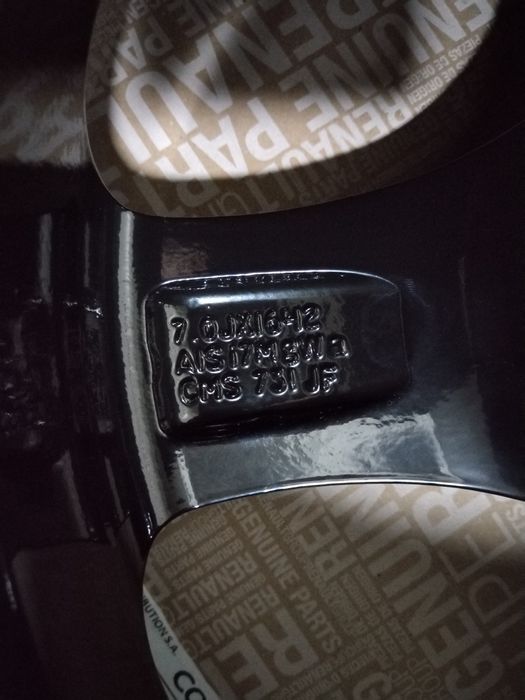 5 112 R16  vw Audi seat skoda