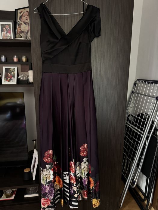 Rochie Artista 34 satin