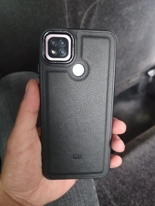 Продам redmi 9c 64g