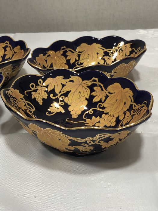 Продаются корзиночки салатницы Виноград