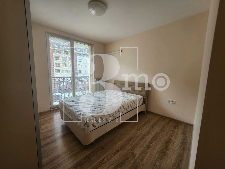 Дава се под наем Двустаен апартамент в София, Дружба 2 - 64 кв.м за 665 € - Снимка #3