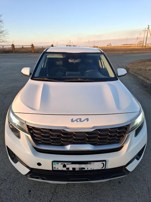 Продам кия селтос