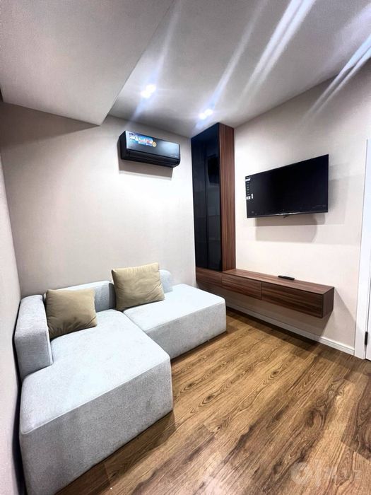 Сдается 1в2 ком ЖК Prestige Gardens. Цена если сегодня заедите