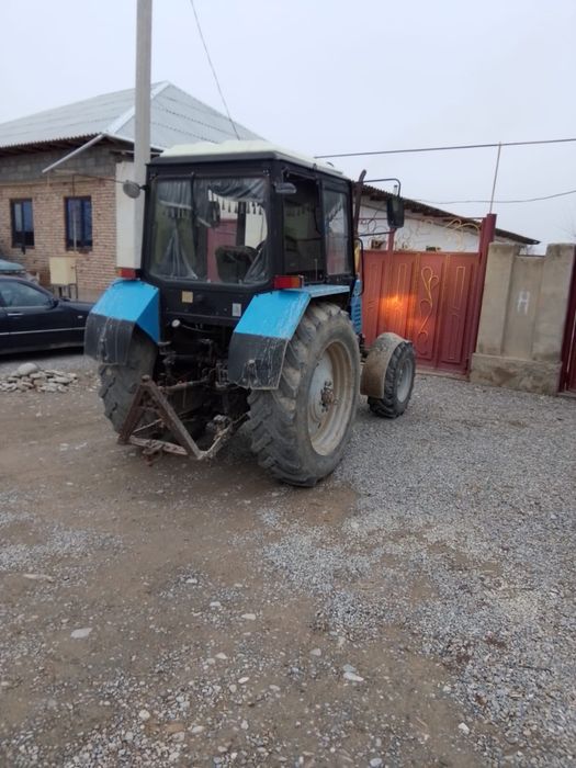 трактор 2019 жылғы