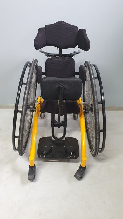 Verticalizator mobil Tood 3