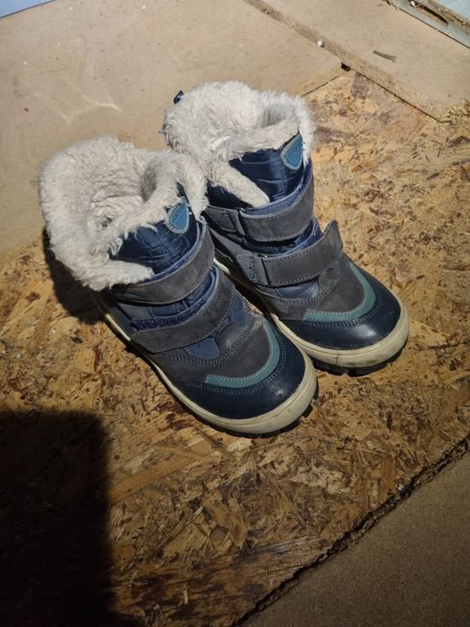 Ghete baieti mărimi diferite