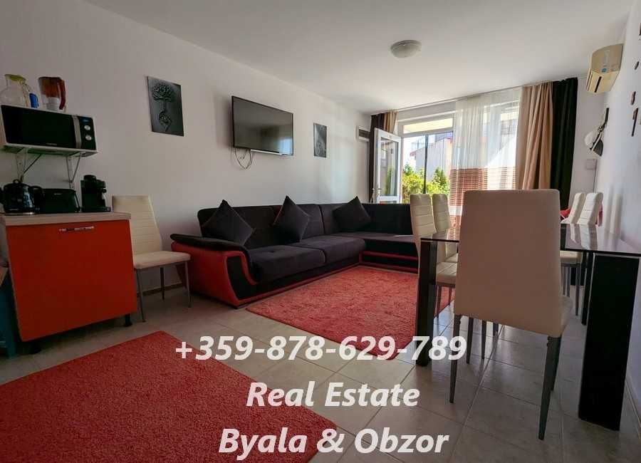 Продава се Двустаен апартамент в Бяла - 80 кв.м за 1050 €/кв.м - Снимка #6