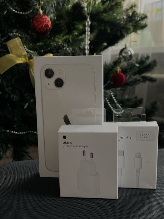 Продам или обмен Iphone 13