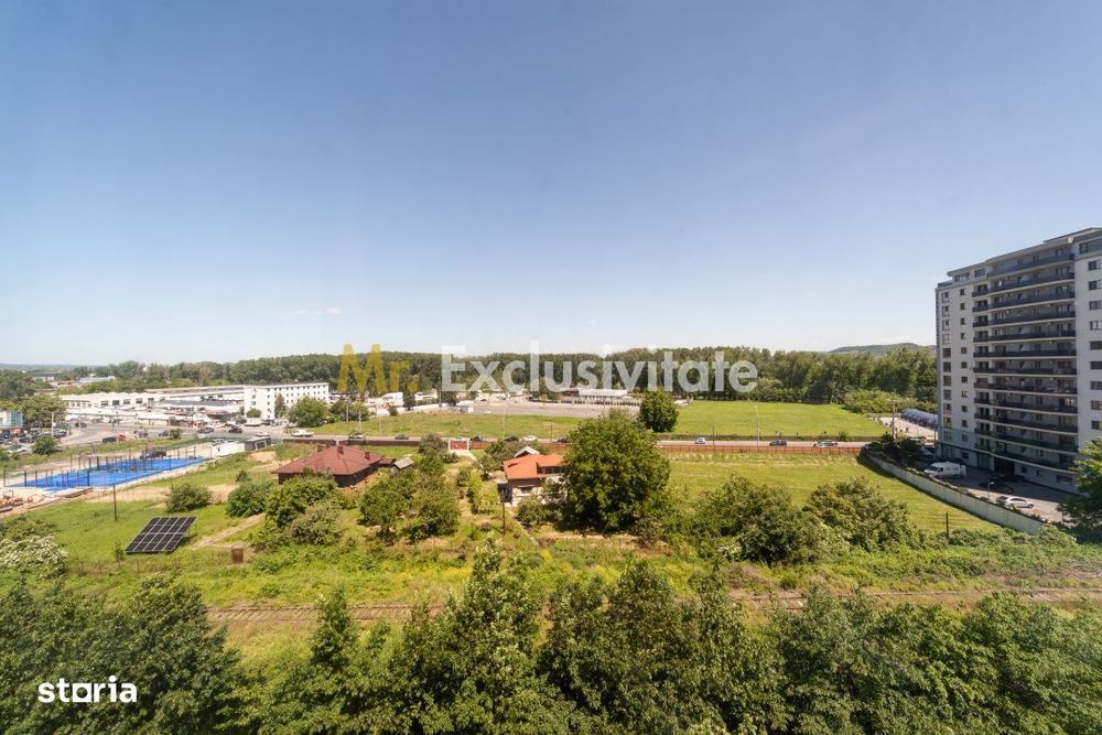 Apartament 3 camere  - Strada Bascovului - Comision 0%