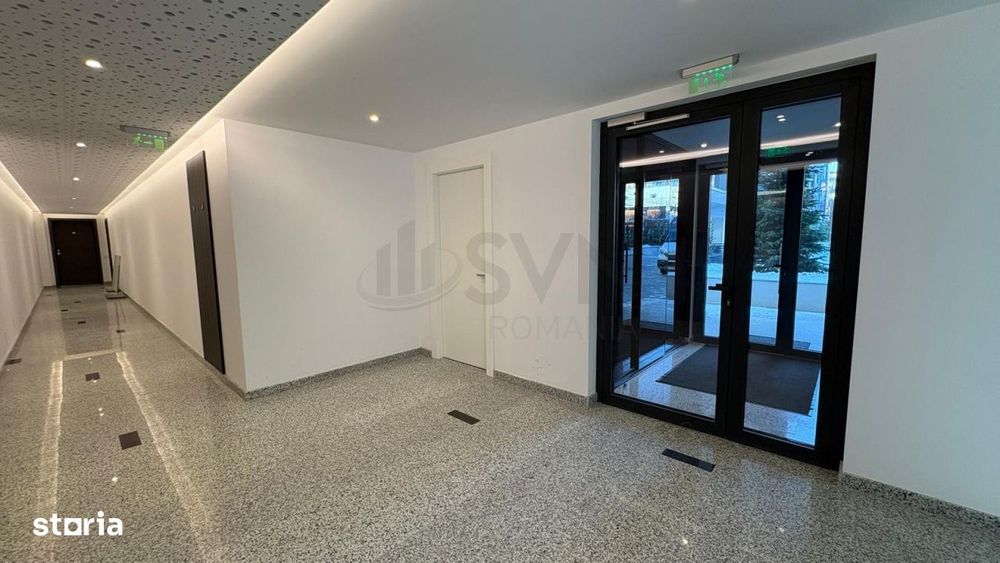 Apartament 2 camere zona Pipera