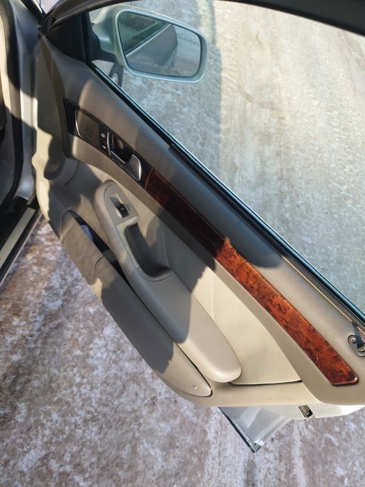 Продам Audi A6 3.0 Quattro Avant AT 2002