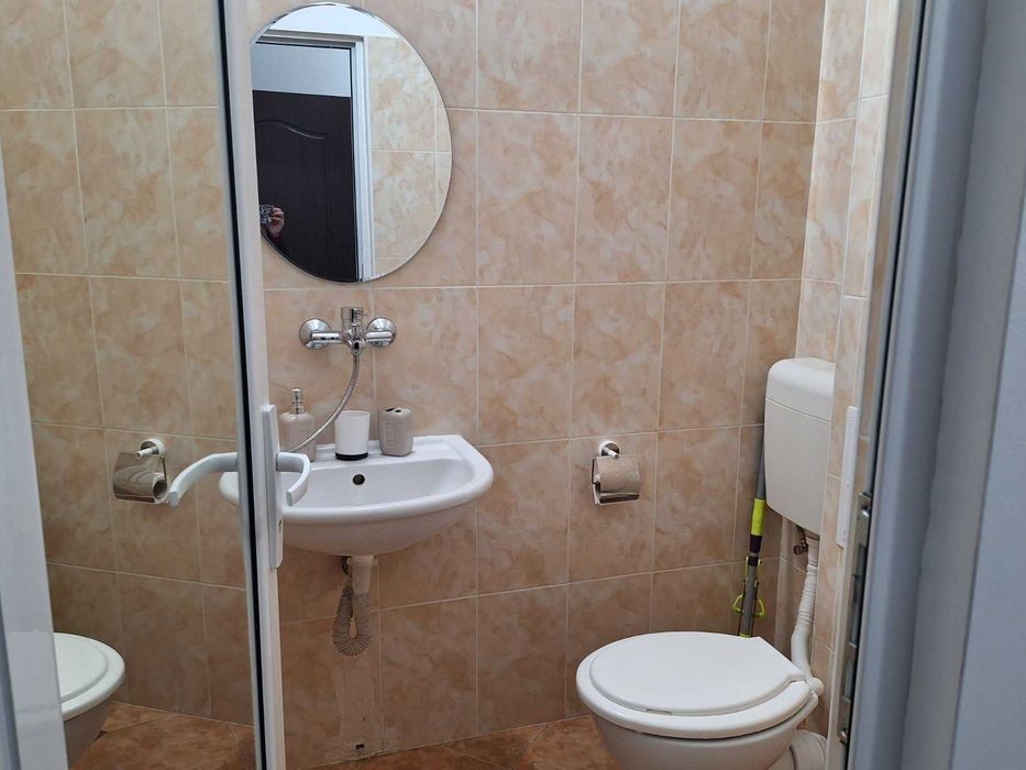 Продава се Двустаен апартамент в Габрово, Център - 57 кв.м за 1050 €/кв.м - Снимка #6