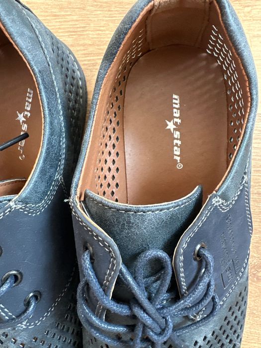 Мъжки обувки Matstar