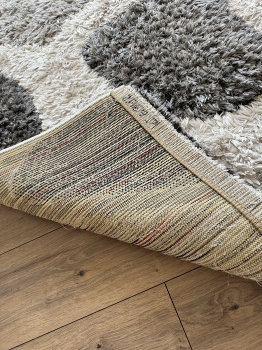 Ковер травка, ворсистый для дома