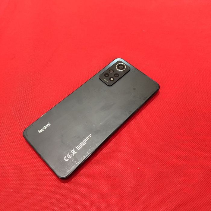 Redmi note 12 pro sotiladi dastavka bor