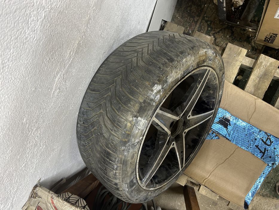 Шины для запаски