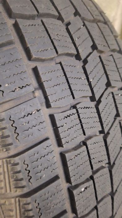 Шины R18, 235/55