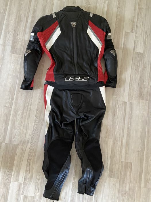 Защитен костюм за моторист