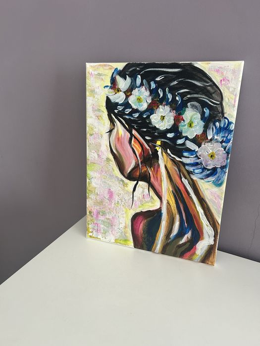 Продавам картини